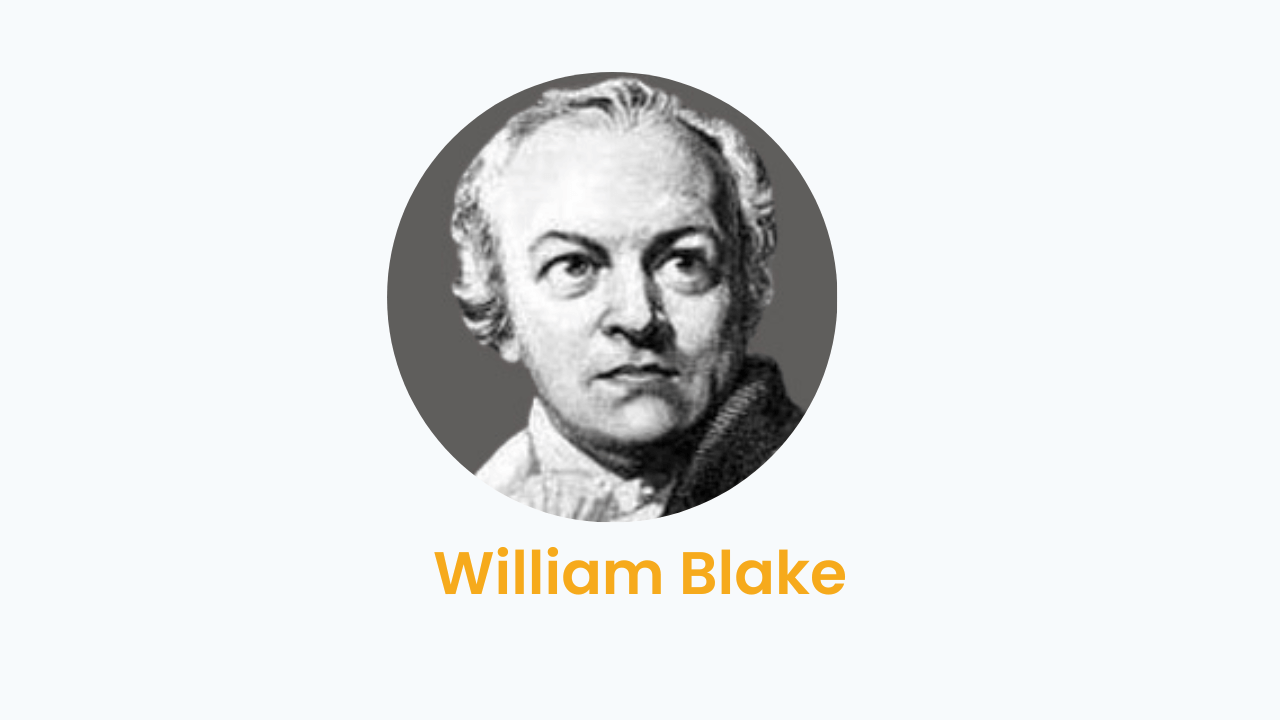 William Blake