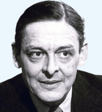 Thomas Sterne Eliot