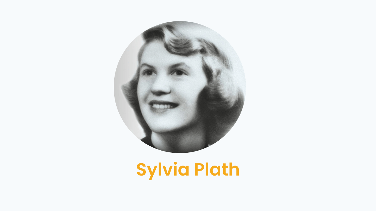Sylvia Plath – Biography and Works