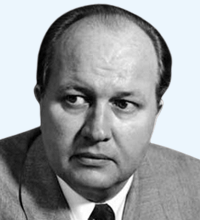 Theodore Roethke