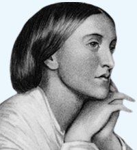 Christina Georgina Rossetti