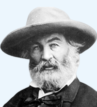Walt Whitman