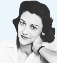 Anne Sexton
