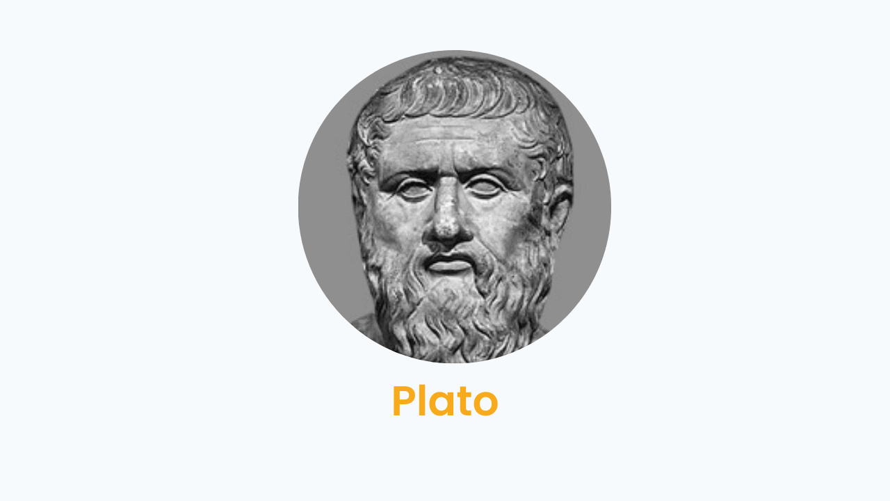 Plato – Biography and Works