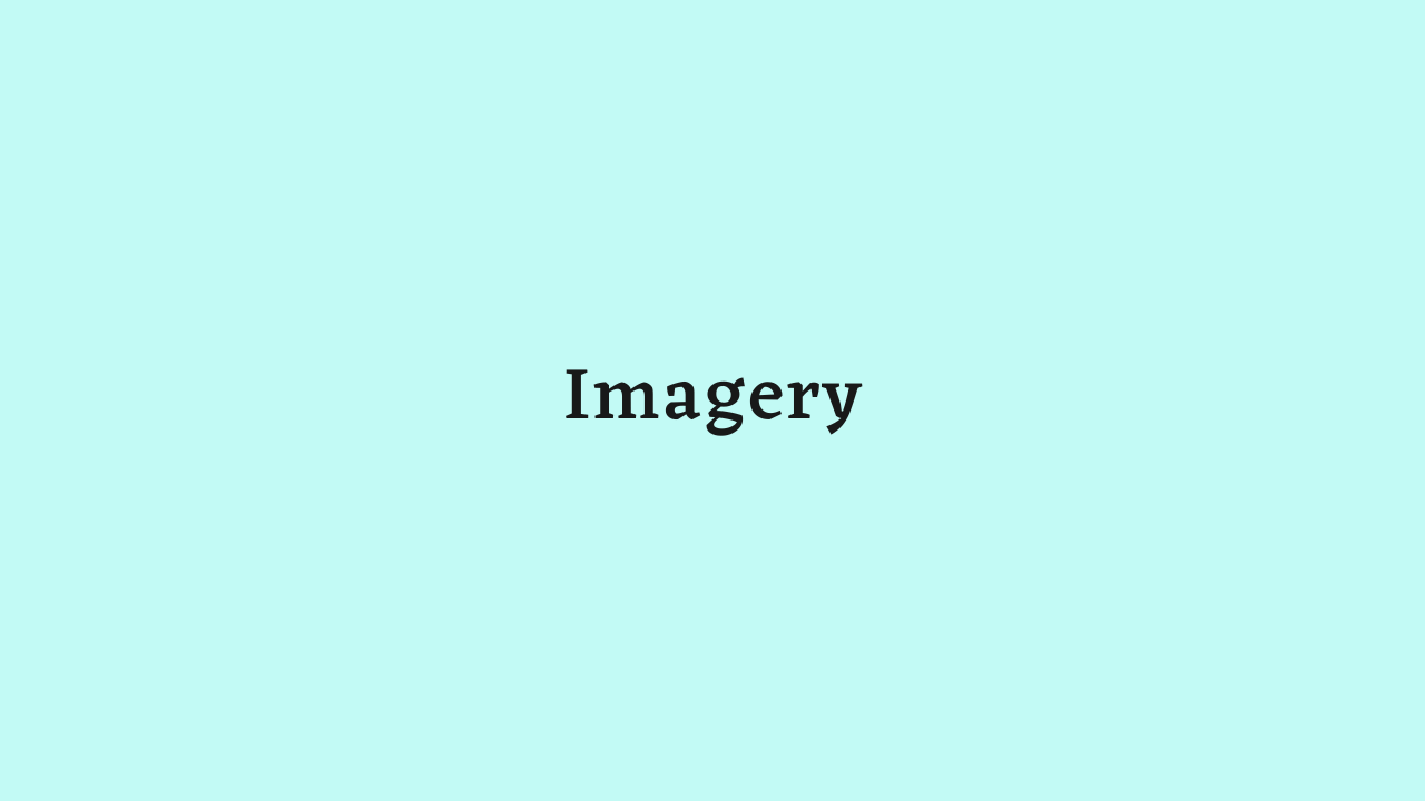 Imagery